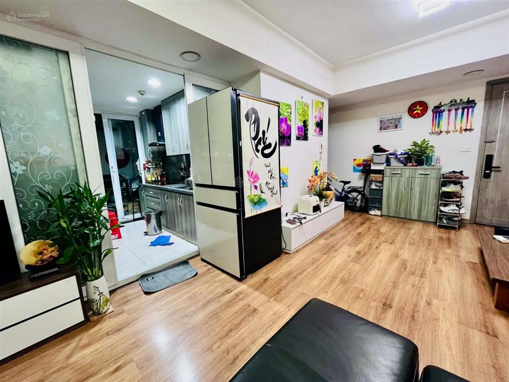 Bán căn hộ 2pn rừng cọ ecopark 71m, full nội thất, sẵn sổ giá 3,4 tỷ  0946 393 ***