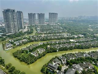 Bán căn hộ sky forest ecopark 61m 2pn view biệt thự đảo 4,5 tỷ bao phí  0946 393 *** ngọc tân