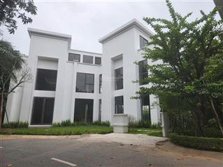 Bán biệt thự đơn lập đặc biệt ecopark giá 130tr/m2  0946 393 ***