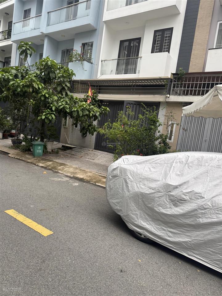 Chính chủ bán nhà liền kề khu dân cư jamona city 14.5 tỷ