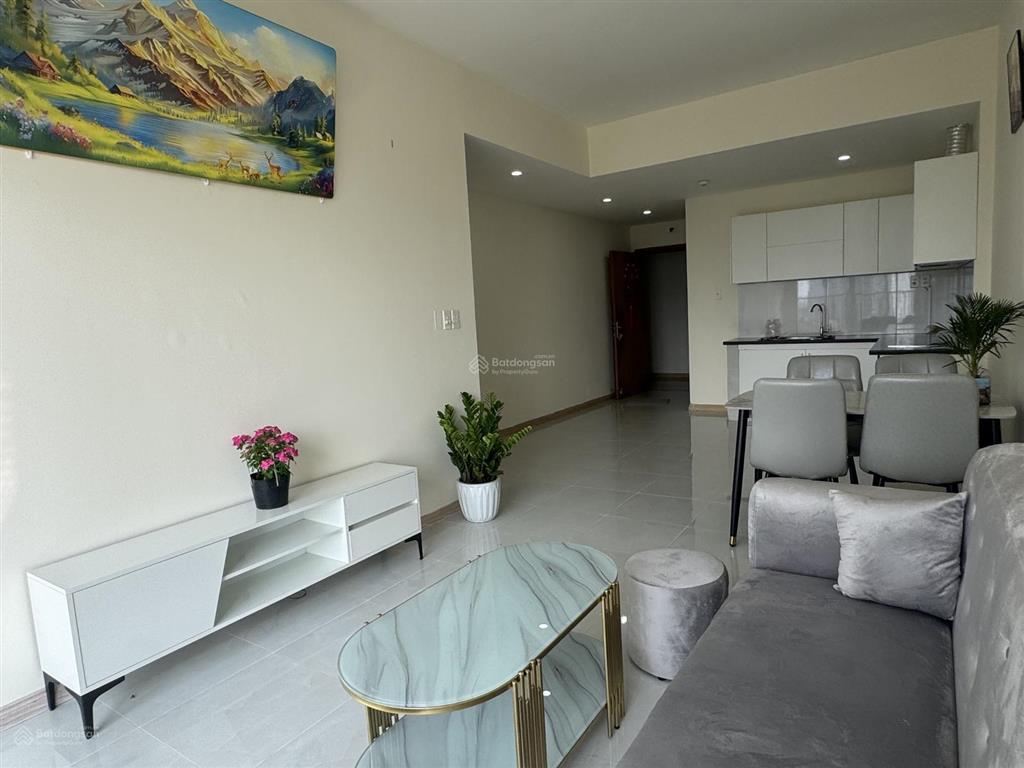 Chính chủ bán căn hộ 2pn jamona city 3,768 tỷ