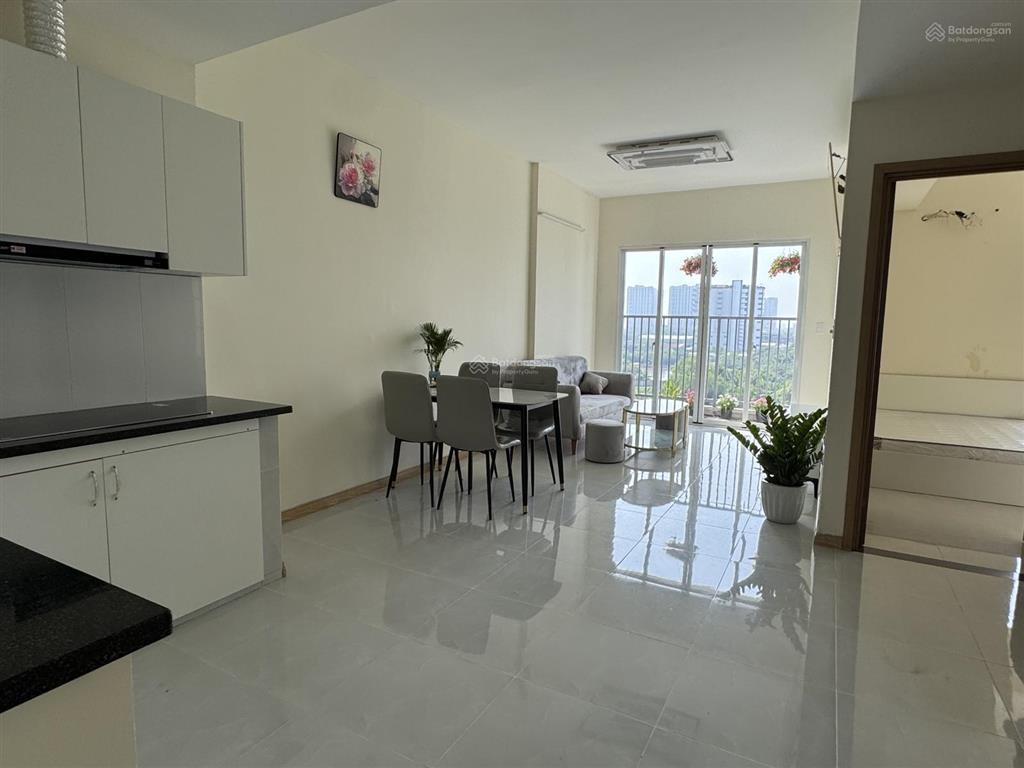 Chính chủ bán căn hộ 2pn jamona city 3,768 tỷ
