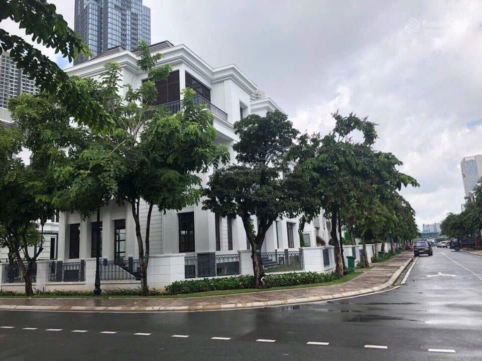 Chính chủ bán biệt thự lan anh đường 45, thủ thiêm, tp. hồ chí minh