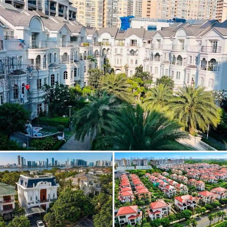 Chính chủ bán biệt thự lan anh đường 45, thủ thiêm, tp. hồ chí minh