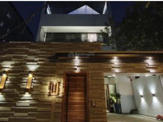 Cho thuê biệt thự nguyễn văn hưởng giá 150tr