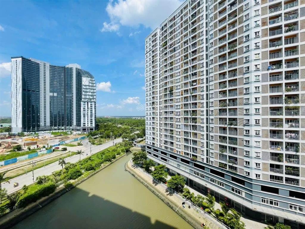 Bán căn hộ 1pn jamona city, đào trí, q7