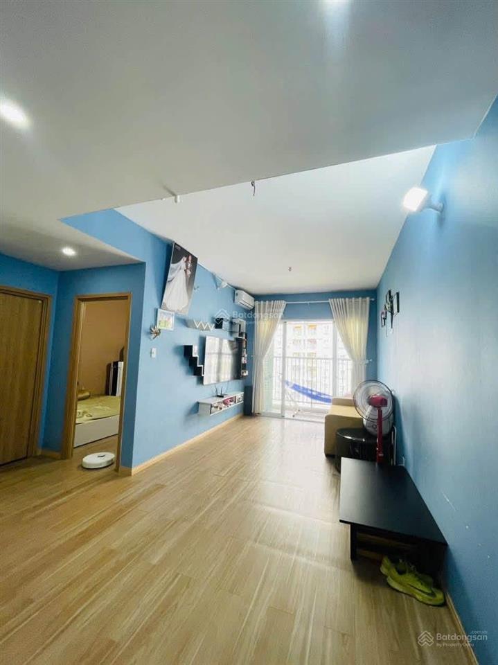 Bán căn hộ 1pn jamona city, đào trí, q7