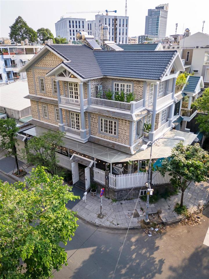 Cho thuê villa liberty an phú, quận 2 giá 119tr/th