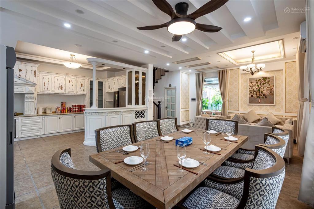 Cho thuê villa liberty an phú, quận 2 giá 119tr/th