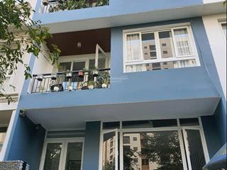 Bán nhà 5 tầng 120m2 đường số 4 an khánh q2  ngay sau lưng tuệ đức  chỉ 31 tỷ