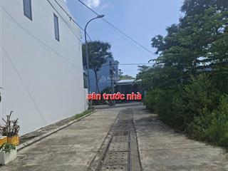 Bán nhà tđc hòn rớ 2 gần khu sungroup, tiềm năng tăng giá cao