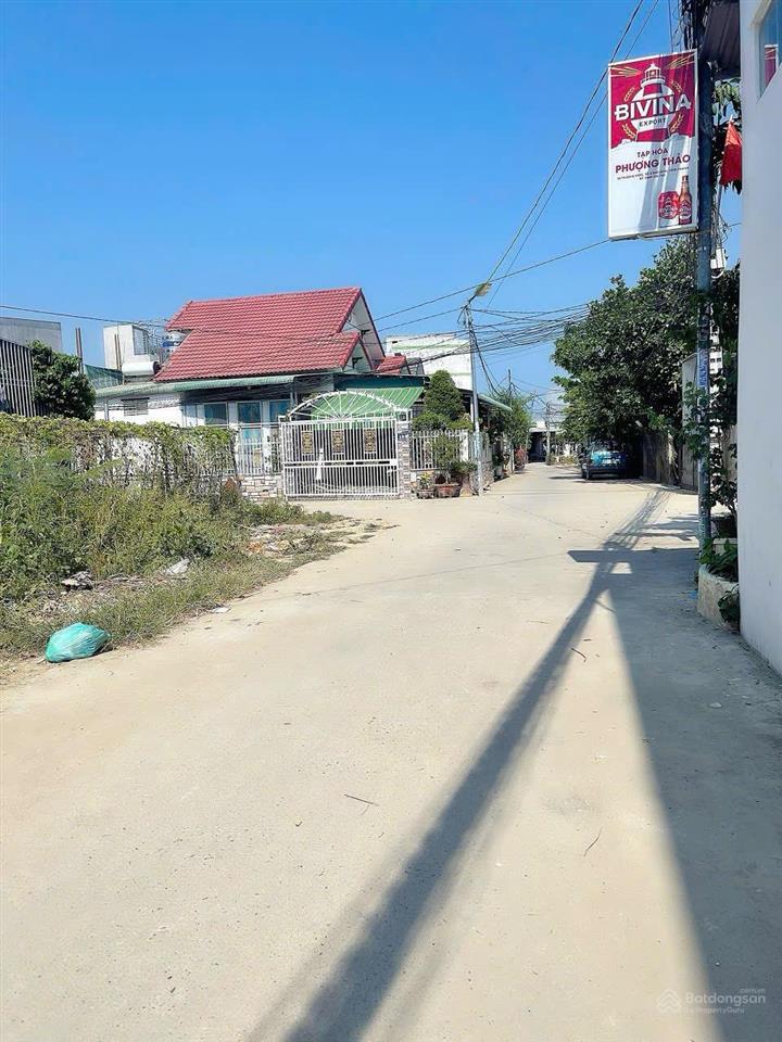 Bán lô đất vĩnh thạnh nay thuộc tây nha trang 62m2 giá chỉ 1 tỷ 380