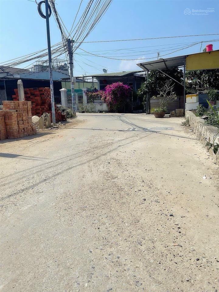 Bán lô đất vĩnh thạnh nay thuộc tây nha trang 62m2 giá chỉ 1 tỷ 380