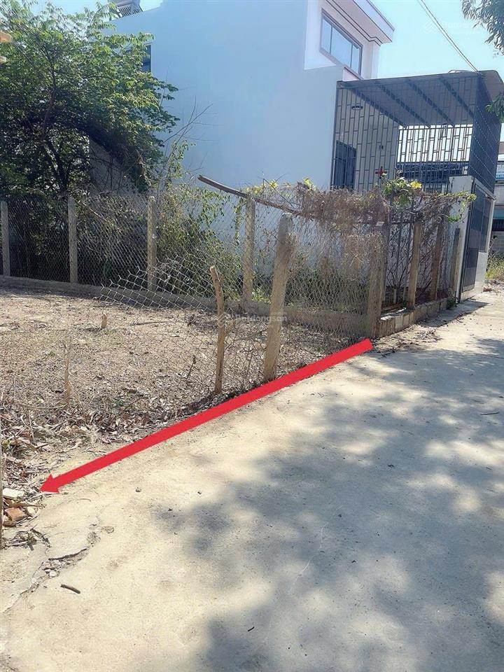 Bán lô đất vĩnh thạnh nay thuộc tây nha trang 62m2 giá chỉ 1 tỷ 380