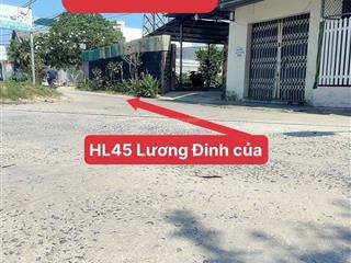 Bán lô đất vĩnh thạnh nay thuộc tây nha trang 62m2 giá chỉ 1 tỷ 380