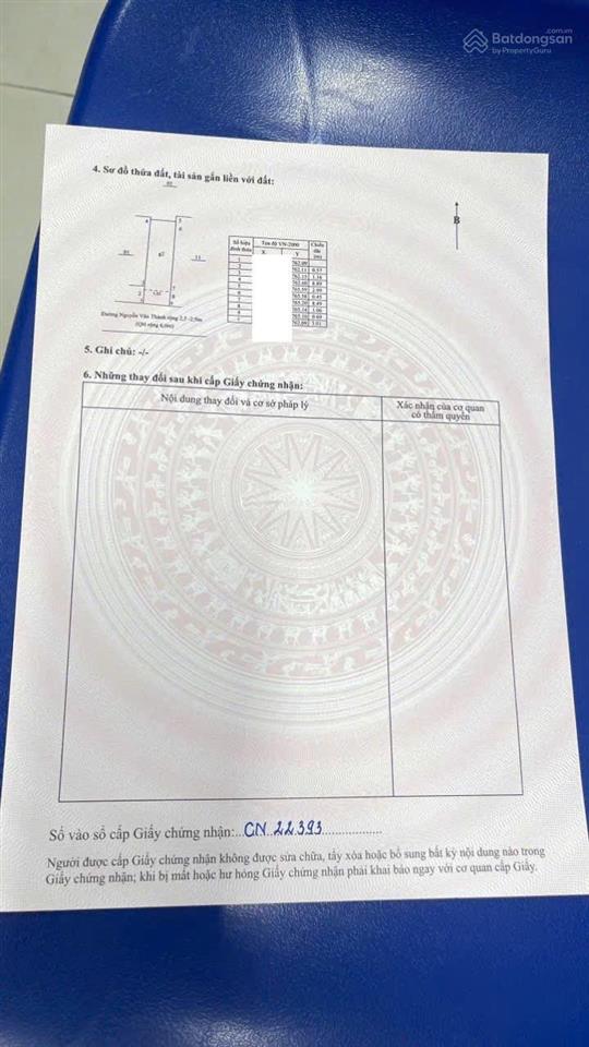 Bán nhà 2 tầng hẻm trần phú vĩnh nguyên nha trang giá chỉ 2tỷ950