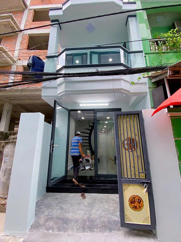 Bán nhà 2 tầng hẻm trần phú vĩnh nguyên nha trang giá chỉ 2tỷ950