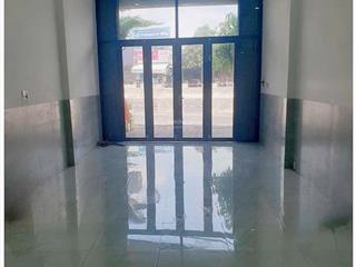 Bán nhà 2 tầng mặt tiền đường nguyễn tất thành phước long nha trang giá chỉ 6,5 tỷ