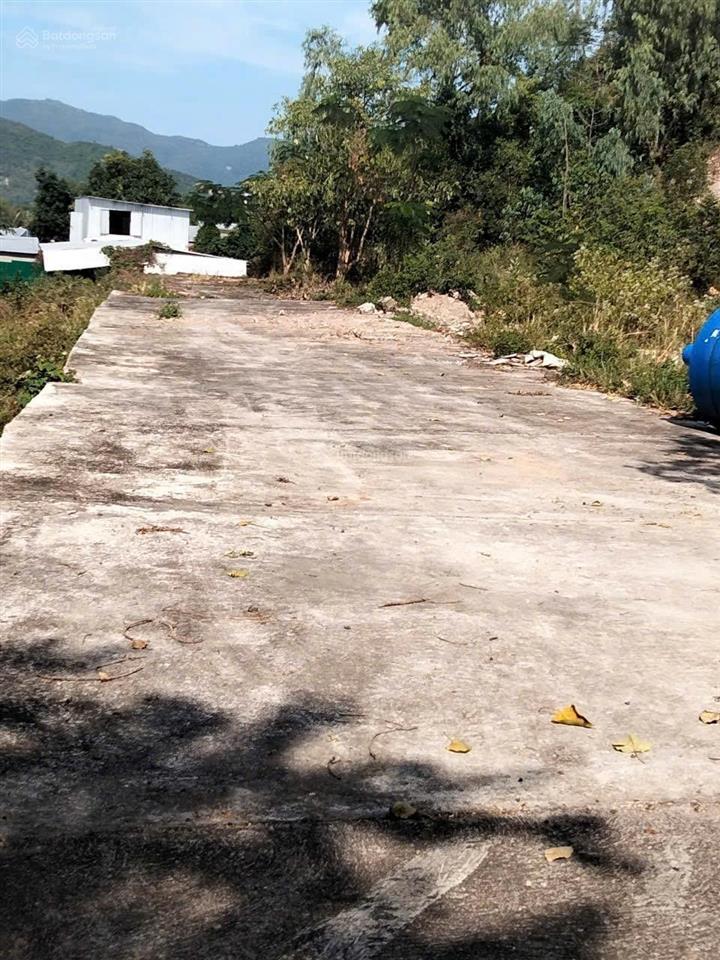 Bán lô đất 2 mặt tiền phước đồng, nha trang giá chỉ 1 tỷ 450