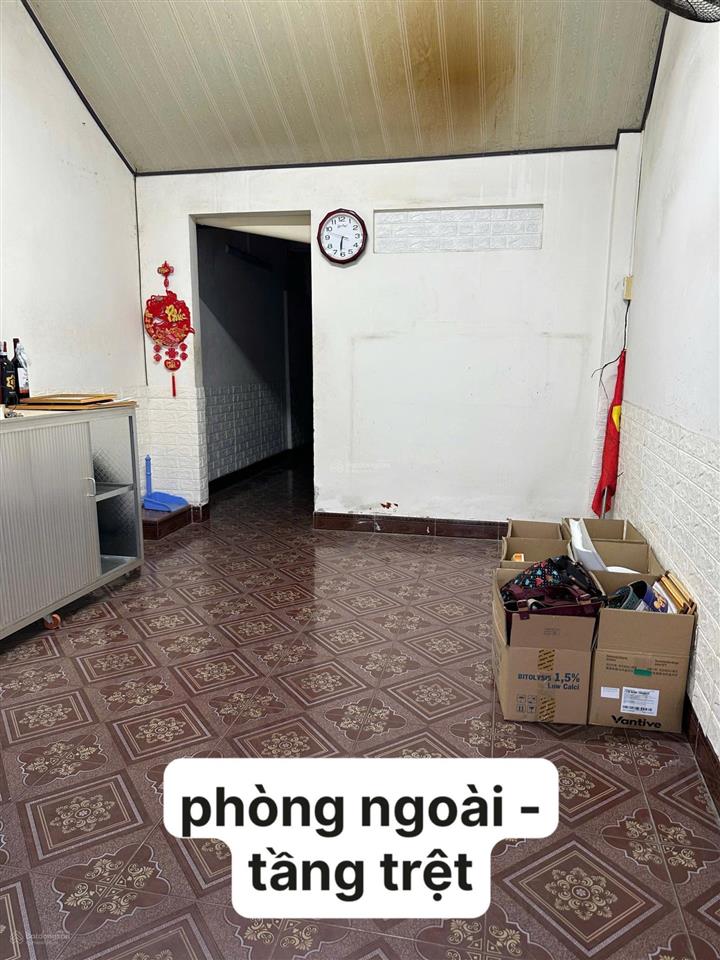 Bán nhà 2 tầng khu bình khê trung tâm nha trang ngay đường nguyễn trãi giá chỉ 3tỷ2