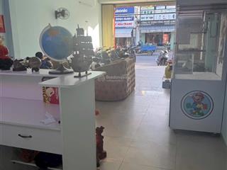 Bán nhà mặt tiền điện biên phủ, phường bắc nha trang  153m2 ngang 5m  chỉ 75 tr/m2