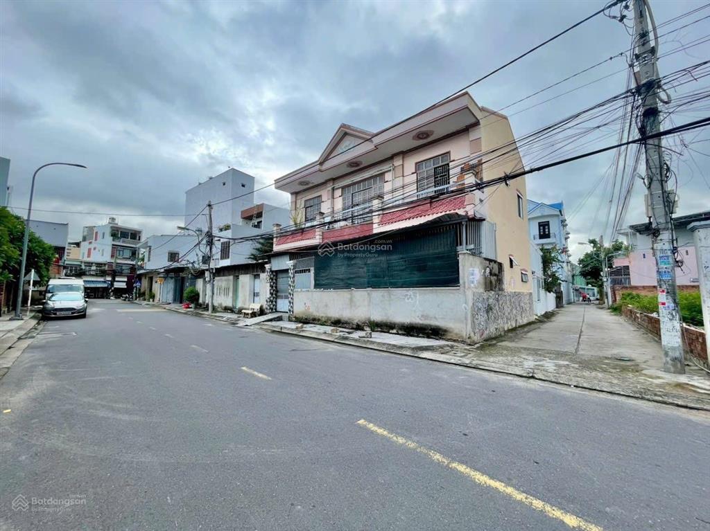 Bán lô đất hẻm ô tô đường mai xuân thưởng, vĩnh hoà  93m2 ngang 4,76m  giá 5 tỷ