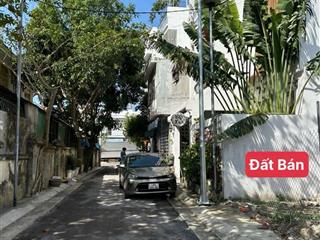 Bán lô đất đẹp sát đường sư vạn hạnh, khu at vĩnh hải giá 4,2 tỷ