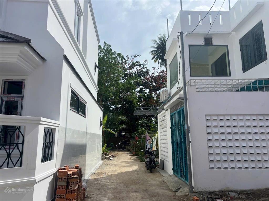 Lô đất hẻm củ chi, bắc nha trang  61,3m2 ngang 5,5m  giá 62 triệu/m2