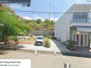 Hàng hiếm bán đất phạm văn đồng, cách biển 50m2 tđc hòn đỏ  giá 5,8 tỷ