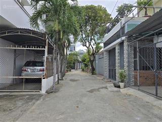 Bán lô đất hẻm điện biên phủ phường bắc nha trang (vĩnh hòa cũ)  187,8m2 ngang 6m  giá 59 tr/m2