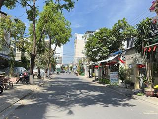 Bán đất đường phạm ngọc thạch gần biển 204m2 ngang 9m phù hợp xây khách sạn, căn hộ  giá 25 tỷ