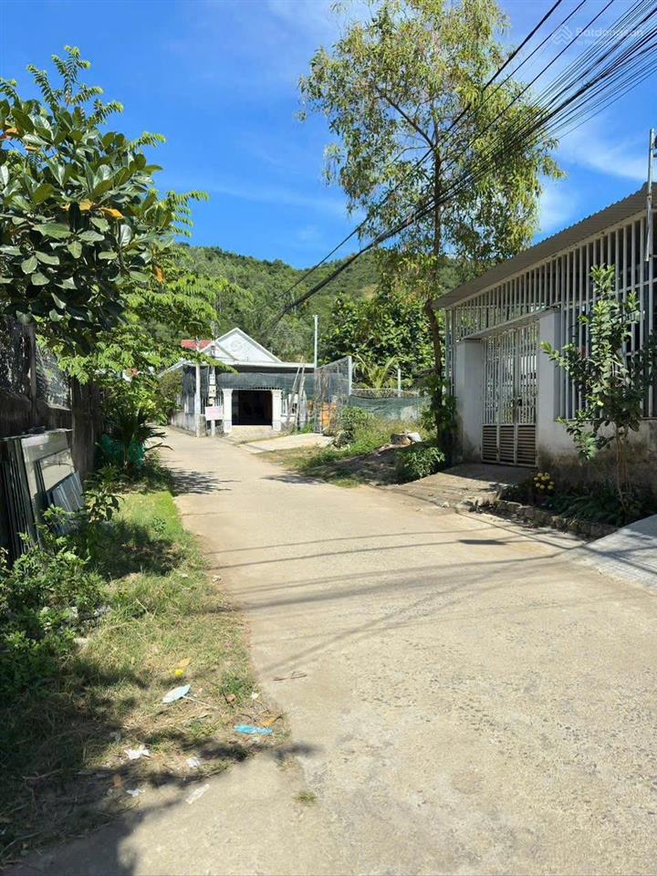 Bán đất thôn liên thành, vĩnh phương đường ô tô 8m 118,3m2  giá chỉ 2,1 tỷ