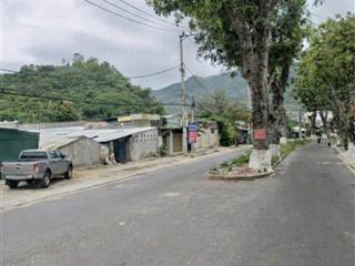 Bán đất mặt tiền thân nhân trung sát phạm văn đồng 431m2 ngang 19m sát biển giá chỉ 65 tr/m2