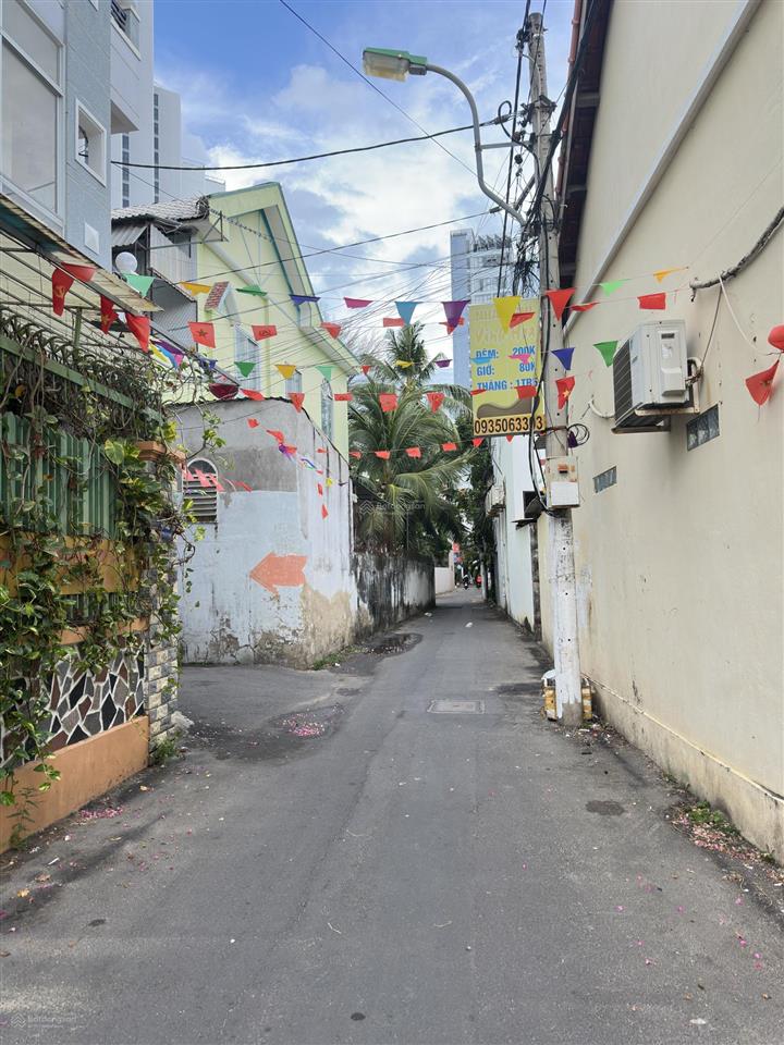 Bán đất đường nguyễn khánh toàn cách biển chỉ 300m 90m2 ngang 5m  giá 9,9 tỷ