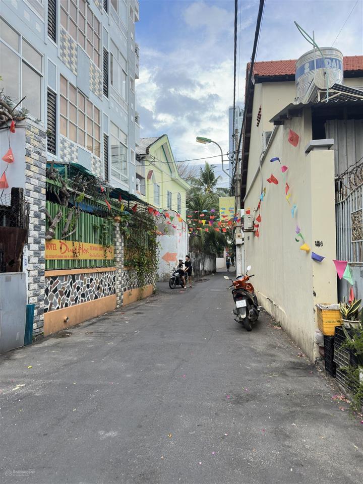 Bán đất đường nguyễn khánh toàn cách biển chỉ 300m 90m2 ngang 5m  giá 9,9 tỷ
