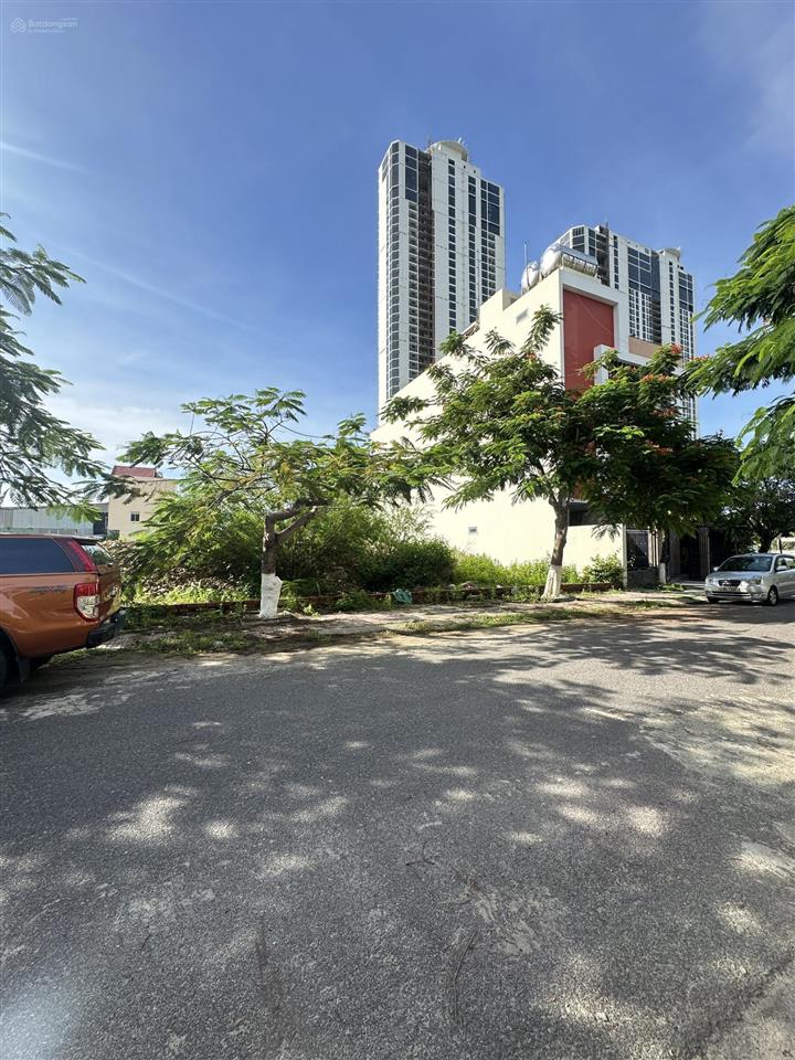 Giá tốt nền biệt thự đường huỳnh văn nghệ, vĩnh hoà, nha trang  281,4m² ngang 10m  giá 49 tr/m2