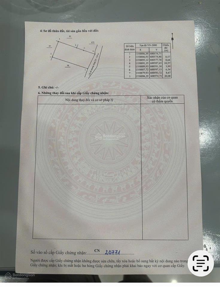 Lô đất hẻm mai thị dõng hòn nghê 2, phường tây nha trang 183m2, ngang rộng 9m, giá chỉ 2,5 tỷ