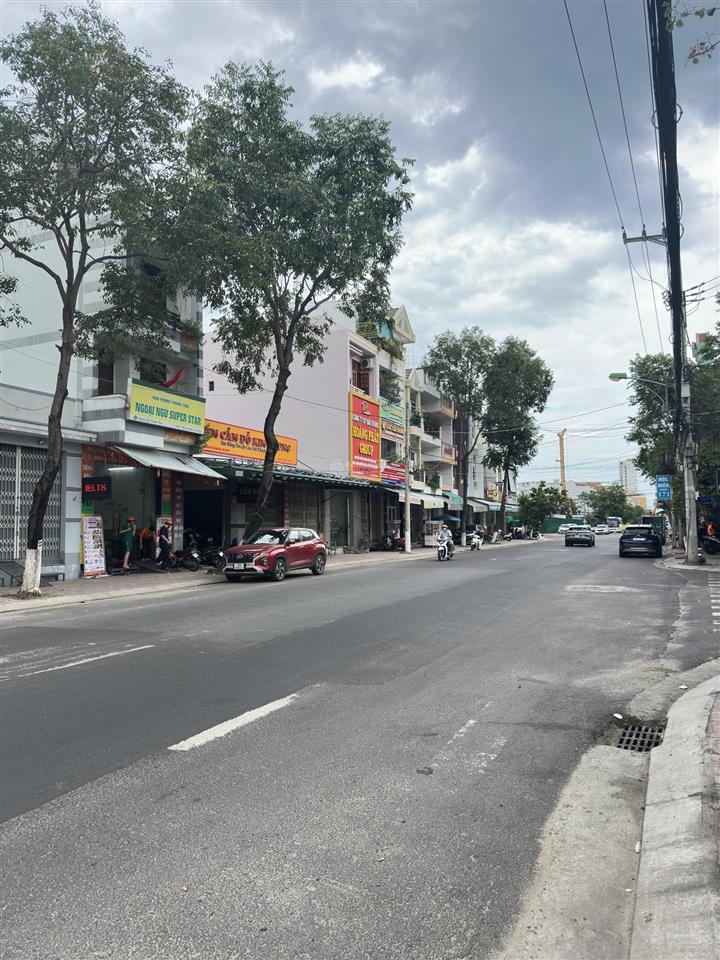 Bán đất đường điện biên phủ bắc nha trang | cách biển chỉ 500m