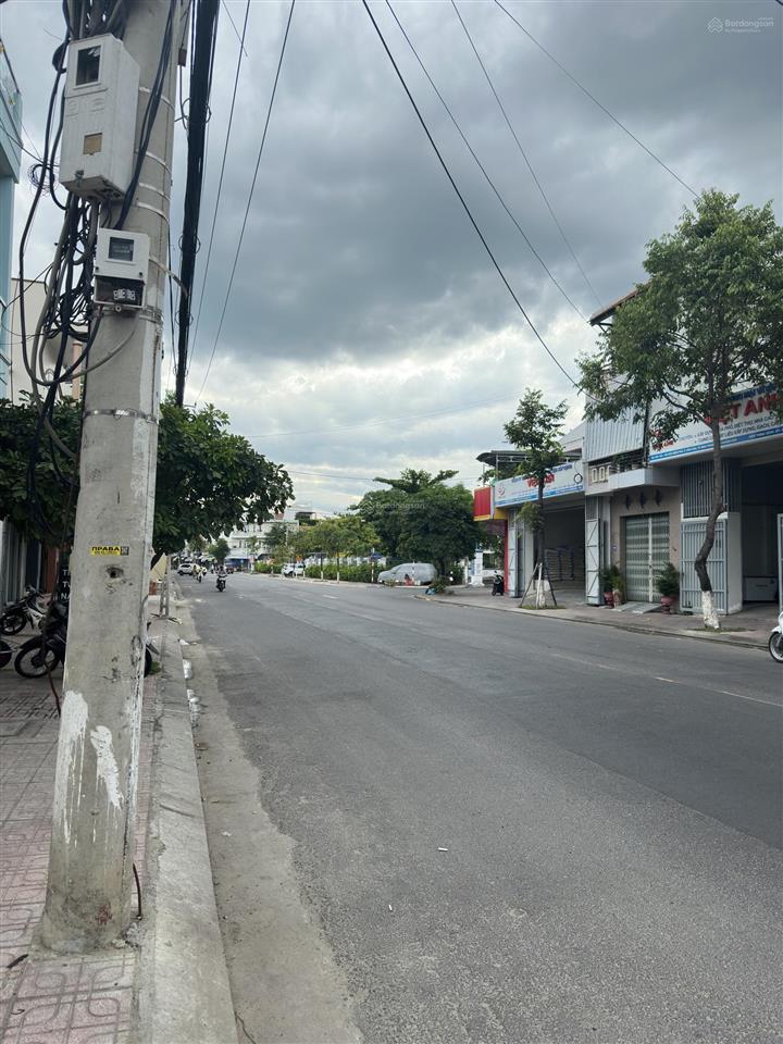 Bán đất đường điện biên phủ bắc nha trang | cách biển chỉ 500m