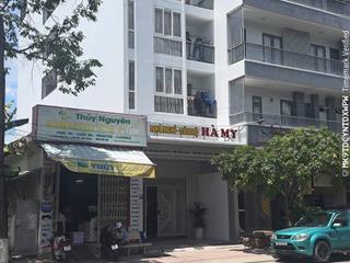 Mặt tiền điện biên phủ cách biển chỉ 500m | đối diện ubnd phường bắc nha trang  giá 15,6 tỷ