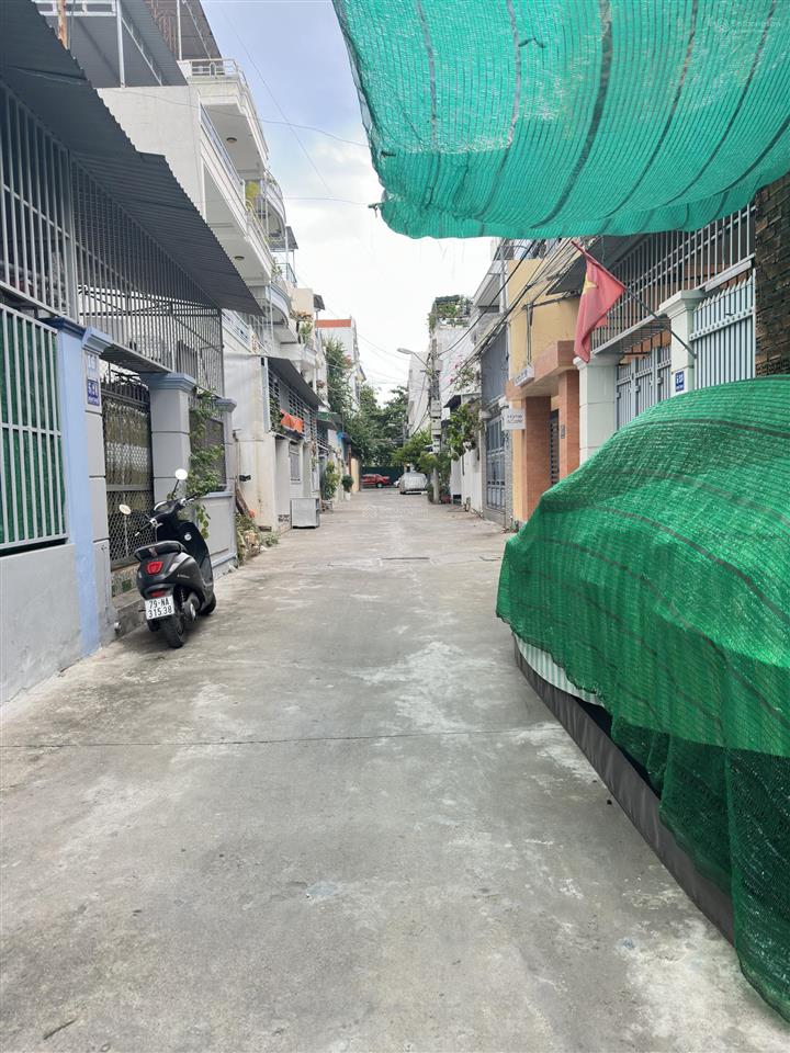 Bán đất hẻm 5m đặng nguyên cẩn bắc nha trang | cách biển chỉ 500m