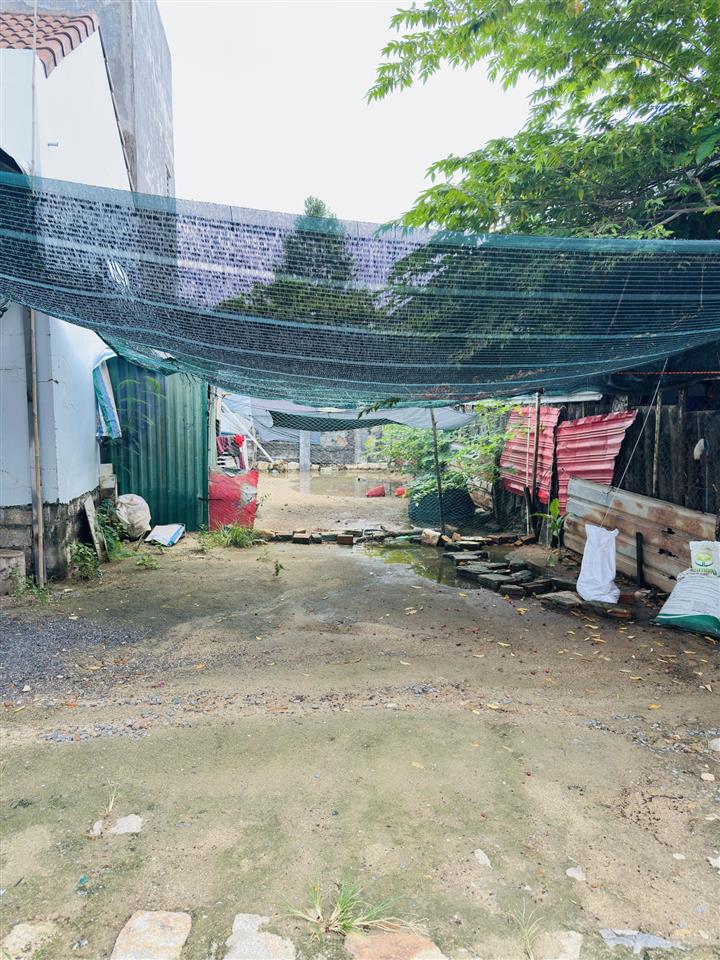 Đất đẹp tdp xuân ngọc, phường tây nha trang  giá chỉ 1,3 tỷ, cơ hội sở hữu đất ở giá tốt