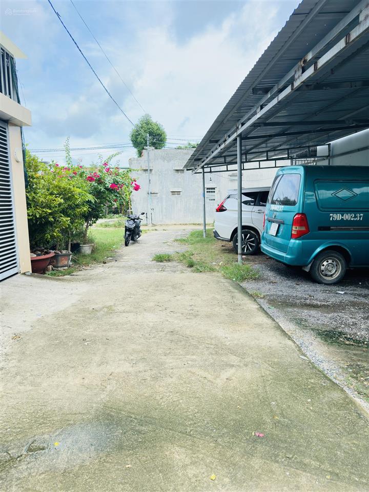 Đất đẹp tdp xuân ngọc, phường tây nha trang  giá chỉ 1,3 tỷ, cơ hội sở hữu đất ở giá tốt