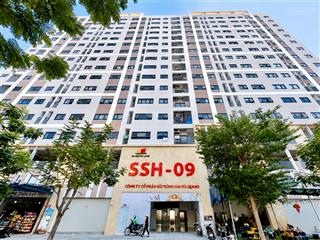Chính chủ cần bán gấp căn góc shophouse ssh09 hà quang 1 giá thương lượng