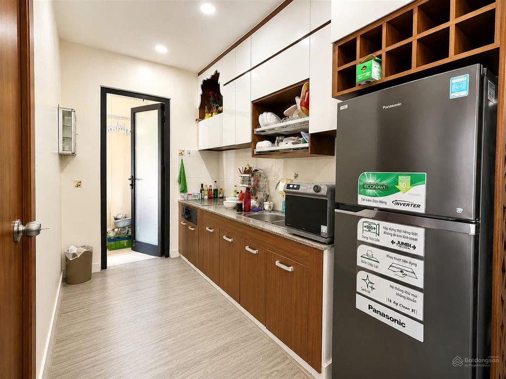 Căn hộ vcn phước long cần tiền bán gấp giá rẻ nhất thị trường chỉ 2,6 tỷ full nội thất sổ sang tên