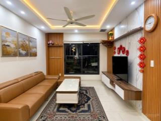 Căn hộ vcn phước long cần tiền bán gấp giá rẻ nhất thị trường chỉ 2,6 tỷ full nội thất sổ sang tên