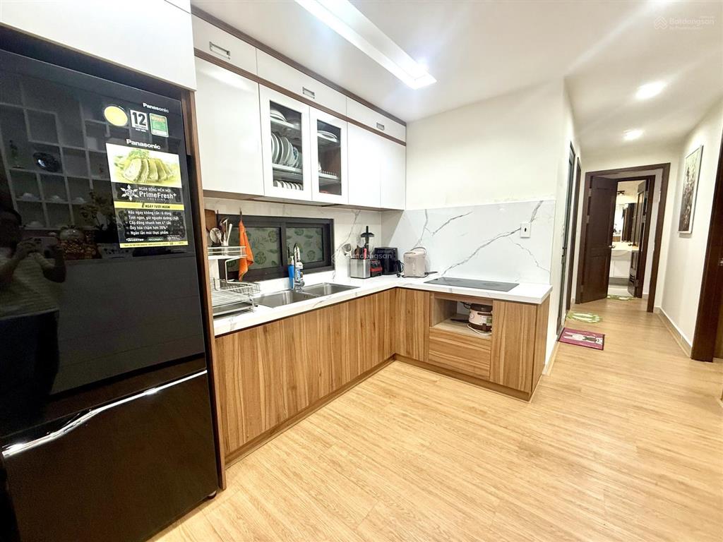 Cho thuê căn góc ct2 vcn phước hải, nam nha trang
