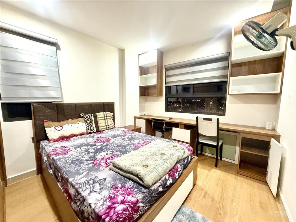 Cho thuê căn góc ct2 vcn phước hải, nam nha trang