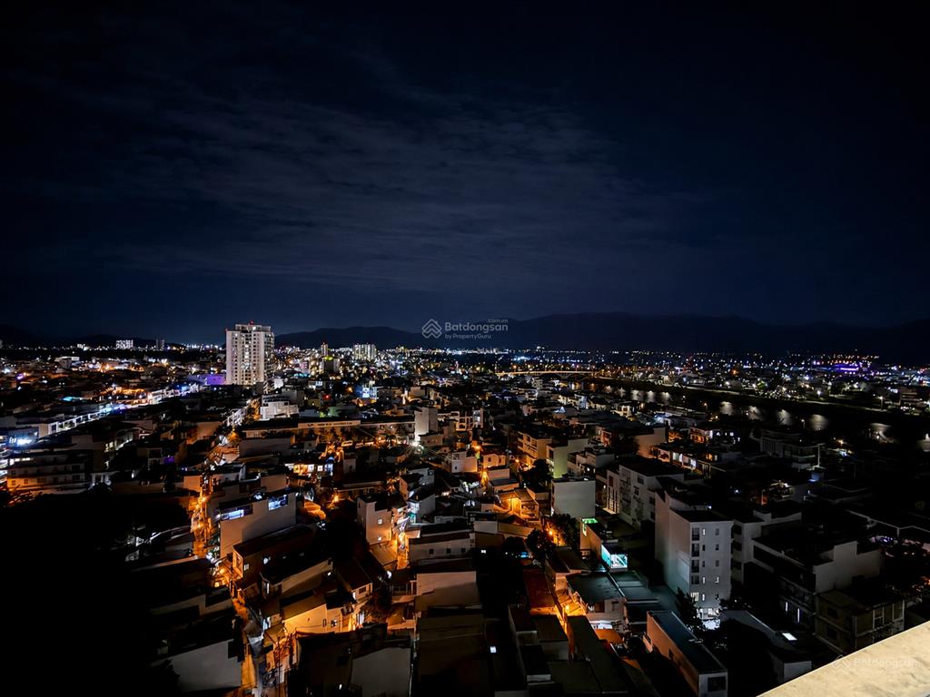Cho thuê căn góc ct2 vcn phước hải, nam nha trang
