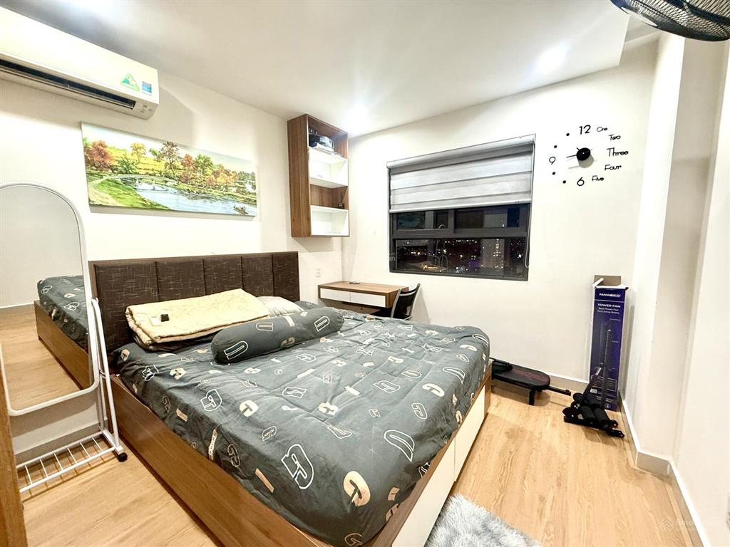 Cho thuê căn góc ct2 vcn phước hải, nam nha trang